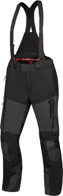 Produktbild von iXS Venture-GTX 1.0 Laminathose Schwarz / Grau 2XL