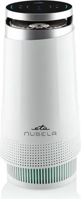 Obrázok produktu pre Čistička vzduchu ETA Nubela 2569 90000, biela