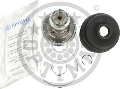 Produktbild von OPTIMAL Gelenksatz Antriebswelle für NISSAN MICRA II (K11) CW-2653