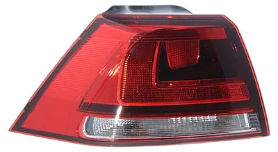 Zdjęcie produktu dla Lampa Tylna Vw Golf Vii 08.12-03.17 Le