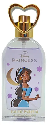 Productafbeelding van Disney eau de toilette voor kinderen, 50 ml - Prinses Jasmine