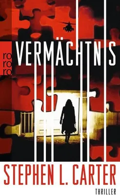 Produktbild von Vermächtnis