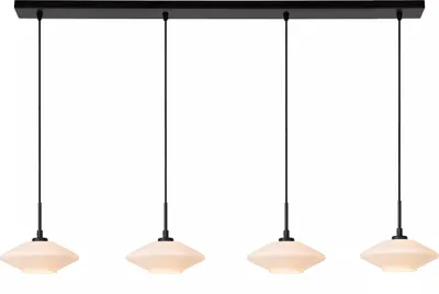 Productafbeelding van Hanglamp TREVOR 25414/04/61 van Lucide