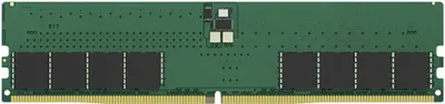 Image de DDR5 32GB PC 5600 CL46 Kingston ValueRAM au détail
