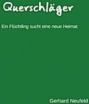 Produktbild von Querschläger
