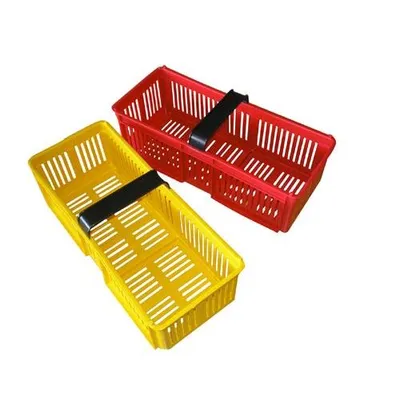 Produktbild von obstkorb 38x16x15cm PH Mix Farben