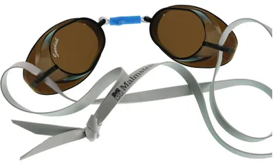 Produktbild von MALMSTEN Schwedenbrille Anti-Fog (rauch)