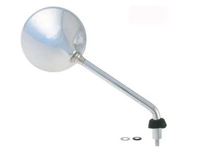 Zdjęcie produktu dla Lusterko RMS prawe do Piaggio Liberty RST 125-200cc, 57325R / CM020402