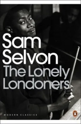 Image de The Lonely Londoners