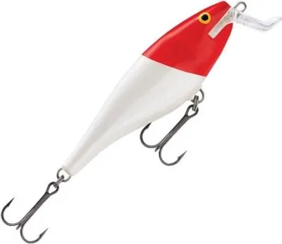 Obrázok produktu pre Rapala SSR14, 45 g, 3/0, 3/0, 14 cm, 1,5 m, 2,7 m