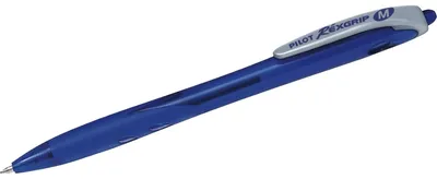 Obrázek produktu pro Pilot - Kuličky Pilot BEXGRIP M BLUE | 10 kusů