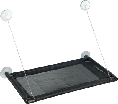 Immagine prodotto di Wenko Katzen-Hängematte XXL 67x38 cm 9941900500 4008069042081
