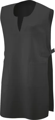 Produktbild von EXNER Überwurf-Schürze, Chasuble, einstellbar, V-Ausschnitt
