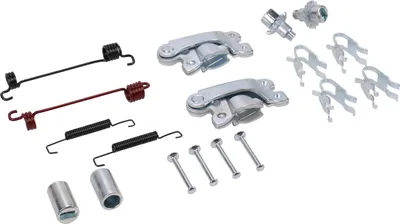 Produktbild von Rep satz Handbremsbacken Hebel Nachsteller 77364020