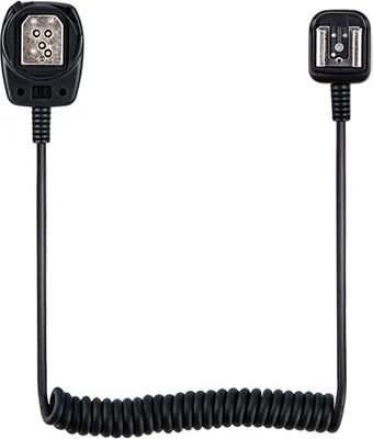 Zdjęcie produktu dla Kabel Synchro SC-28 SC28 i-TTL TTL do NIKON 1,3m