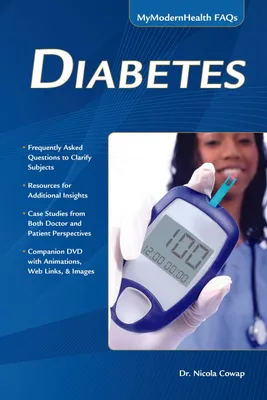 Produktbild von Diabetes