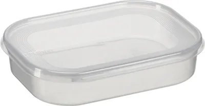 Immagine prodotto di vaso congelatore plast team Helsinki 3,0 litri rettangolare blu