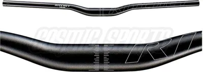 Immagine prodotto di Manubrio Ritchey Trail Rizer 20 mm 800/31,8 mm nero 30425317012
