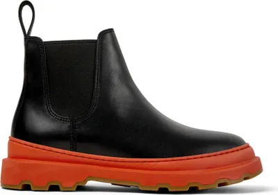 Produktbild von Camper Chelsea Boots Damen 32313034353332 Schwarz 40 EU