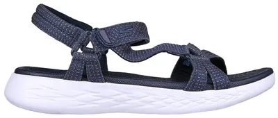 Produktbild von Skechers On-The-Go 600 Brilliancy NVY Größe EU 36