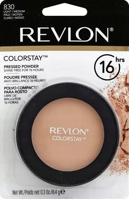 Produktbild von Revlon Pressed Powder Light 830