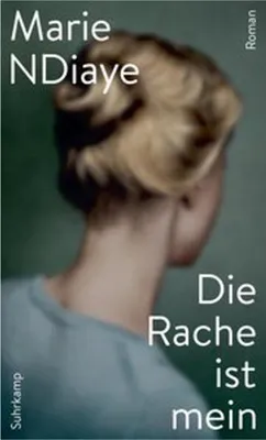 Produktbild von Die Rache ist mein