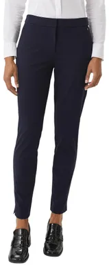 Produktbild von Comma Damen Pants 2139963 5976 Blue 40