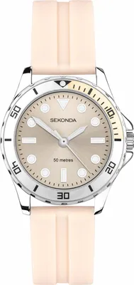 Image de Montre Sekonda 40568 beige