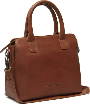 Produktbild von The Chesterfield Brand Handtasche Hermosa Braun onesize