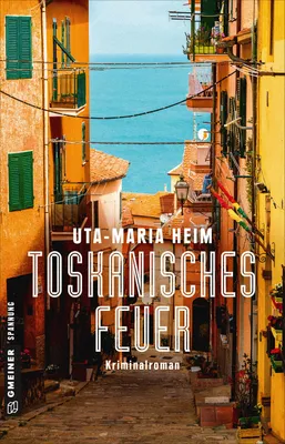 Obrázek produktu pro Toskanisches Feuer