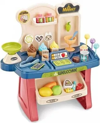 Zdjęcie produktu dla MINI market 668-73