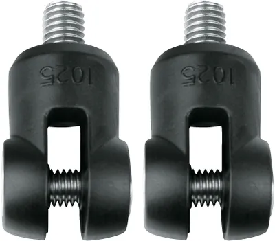 Produktbild von SKS Federgabeladapter Rock Shox Suntour gerade Version Strebenadapter