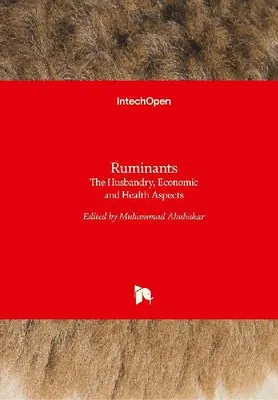 Produktbild von Ruminants