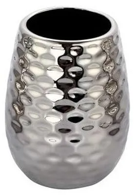 Produktbild von MSV Keramikbecher Phoenix Silber