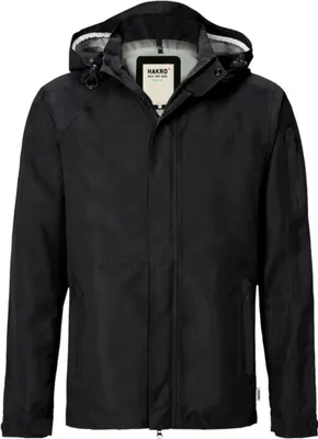 Produktbild von HAKRO Activejacke Houston 850, schwarz, XL