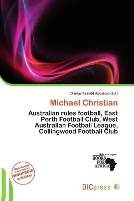 Produktbild von Michael Christian