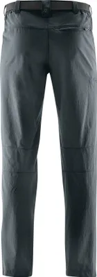 Produktbild von MAIER SPORTS He-Hose el. - Torid slim graphite 48