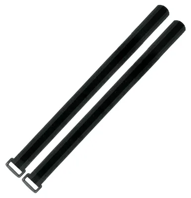 Immagine prodotto di Set di nastri in velcro da 250 mm (2 pz.)