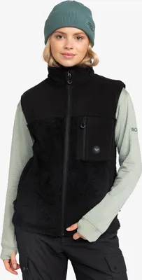 Immagine prodotto di Gilet Roxy Warmlink True Black M