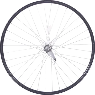 Produktbild von Hinterrad 28*11 2 Schwarz Shimano Remnaaf
