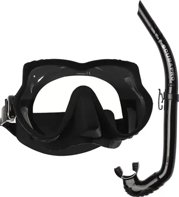 Scubapro Devil Maske Apnea
