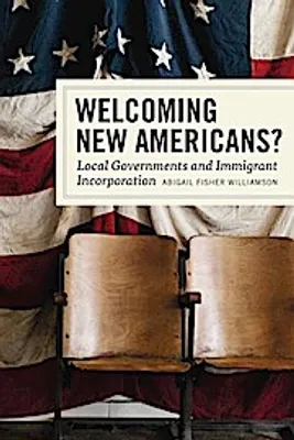 Zdjęcie produktu dla Welcoming New Americans?