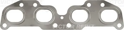 Produktbild von REINZ 71-41259-00 Abgaskrümmerdichtung für NISSAN X-TRAIL (T31) Auspuffkrümmer