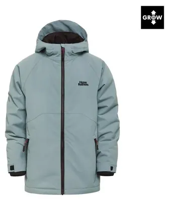 Obrázek produktu pro Bunda Horsefeathers Halia Youth (modrá Haze)