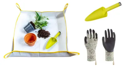 Produktbild von Gardners' Anzuchtssets für die Vorkultur