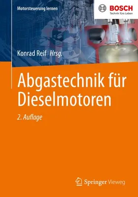 Image de Abgastechnik für Dieselmotoren