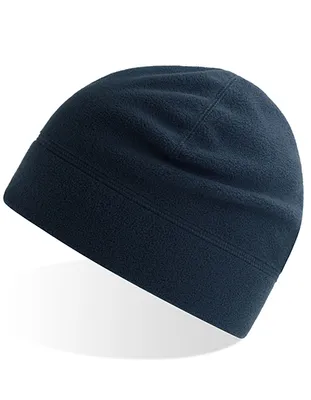 Immagine prodotto di Atlantis BIRB | Birk Beanie Cappello invernale in poliestere riciclato  - Colore: Navy - Taglia: Unica