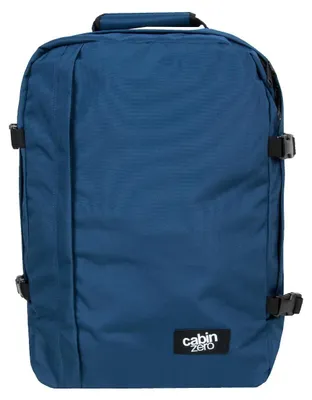 Zdjęcie produktu dla CabinZero Classic 36L Navy