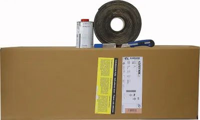 Produktbild von original Kaimann Kaiflex KK Camper-Ausbau-Set 1