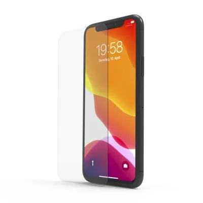 Obrázek produktu pro Hama Clear Protect, Apple, iPhone 11, Nárazuvzdorné, Odolnost proti schození, Odolné proti poškrábání, Průhledná, 1 kusů